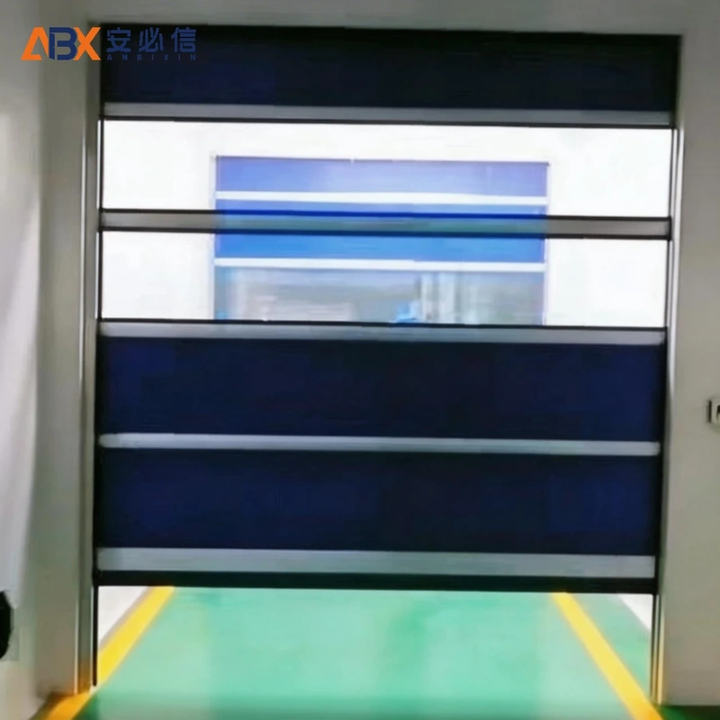 玉溪快速门