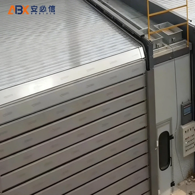 玉溪雷达高速门